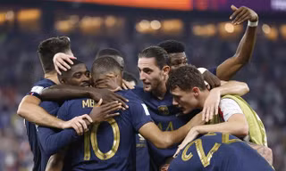 Lịch thi đấu và trực tiếp vòng 1/8 World Cup 2022 ngày 4/12: Pháp và Anh nhiều cơ hội đi tiếp 