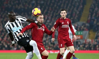 Nhận định, dự đoán Newcastle vs Liverpool 18h30 ngày 30/4: Tiếp tục bám đuổi 