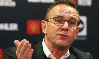 Lịch thi đấu vòng 15 Ngoại hạng Anh 2021/22: Tân HLV Rangnick ra mắt MU