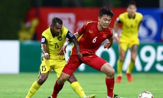 Báo Thái Lan: HLV Park Hang-seo vuốt râu hùm, Việt Nam thắng đậm Malaysia 