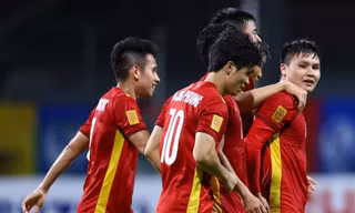 Thể hiện đẳng cấp nhà vô địch, Việt Nam gửi lời cảnh báo tới phần còn lại của ĐNA