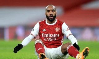 Ngôi sao Arsenal tìm đường đào tẩu sang Atletico