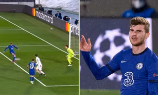 Chelsea chịu lỗ nặng để tống khứ tiền đạo 'chân gỗ' 