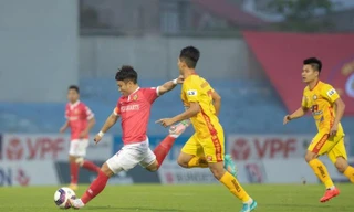 Trước trận Hà Tĩnh vs Thanh Hóa, 17h00 ngày 19/11: Thời cơ chín mùi 