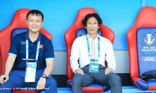 HLV Gong Oh-kyun: Hi vọng các cầu thủ hiểu được sự chân thành của tôi 