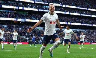 Bại trận 0-2 trước Tottenham, thầy trò HLV Porter có trận thứ 5 liên tiếp không biết mùi chiến thắng