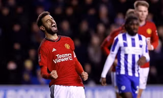 Sao Bồ Đào Nha toả sáng, MU tiếp tục 'sống mòn'