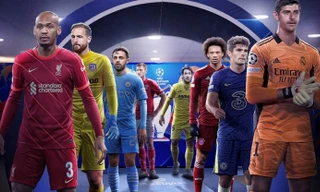 Kết quả bốc thăm tứ kết Champions League: Đại chiến Chelsea và Real Madrid