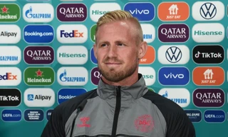 Thủ môn Đan Mạch 'chế giễu' đội tuyển Anh trước đại chiến bán kết