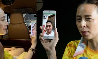 Chanathip gọi điện động viên U23 Thái Lan sau trận thua Malaysia