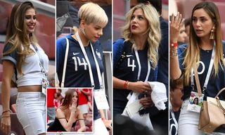 HLV Tây Ban Nha cho học trò 'mây mưa' thoải mái trước trận, tuyển Pháp học theo? 