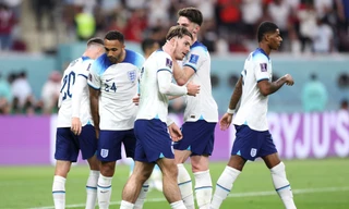 Lịch thi đấu và trực tiếp World Cup 2022 ngày 25/11: Anh, Hà Lan giành vé sớm? 