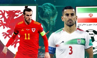 Nhận định Xứ Wales vs Iran, 17h00 ngày 25/11: Thắng để nuôi mộng sau 64 năm 