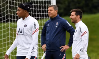 Lịch thi đấu mới nhất vòng 3 Ligue 1 2021/22: Messi có chào sân?