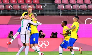 Lịch thi đấu chung kết bóng đá Olympic Tokyo 2020 ngày 7/8