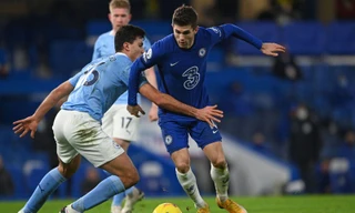 Lịch thi đấu vòng 6 Ngoại hạng Anh 2021/22: Chelsea đại chiến Man City