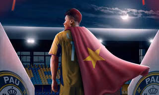 Giải Ligue 1 lần đầu 'phá lệ' vì Quang Hải 