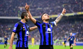 Nhận định Inter Milan vs Juventus, 2h45 ngày 05/02: Long tranh hổ đấu tại San Siro