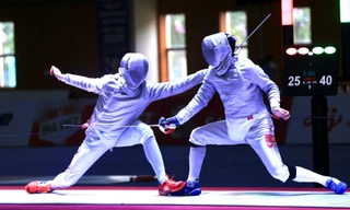 Lịch thi đấu SEA Games 31 ngày 17/5