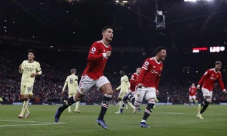 Lịch thi đấu vòng 34 Ngoại hạng Anh: Quyết chiến tại Emirates 