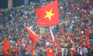 Báo Thái Lan: Việt Nam thắng Indonesia mà như vô địch 