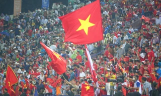 Báo Thái Lan: Việt Nam thắng Indonesia mà như vô địch 