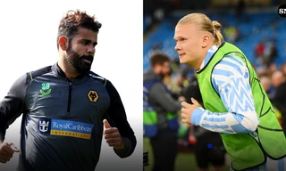 Trước trận Wolves - Man City, 18h30 ngày 17/9: Không thể cản Erling Haaland 