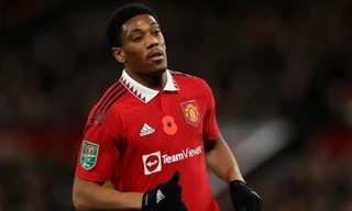 MU lại có biến: Ngôi sao đội chính 'xử' đàn em đội trẻ ngay trên sân! 