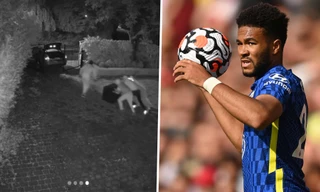 Ngôi sao Chelsea và tuyển Anh bị trộm 'cuỗm' mất thứ quý nhất đời cầu thủ