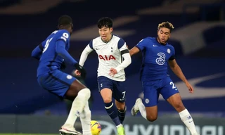 Lịch thi đấu vòng 5 Ngoại hạng Anh 2021/22: Hấp dẫn đại chiến Tottenham vs Chelsea