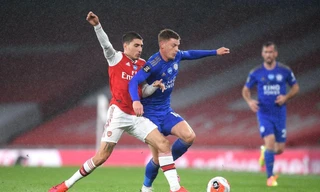 Nhận định, dự đoán Leicester City vs Arsenal 18h30 ngày 30/10: Đôi công hấp dẫn