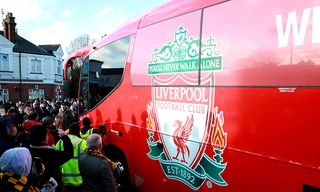 Lịch trình di chuyển kỳ lạ của Liverpool trước trận gặp Real Madrid 