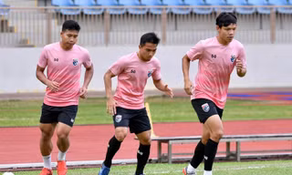 Nhận định, dự đoán bóng đá Thái Lan vs Myanmar, 19h30 ngày 11/12: Trông chờ Chanathip