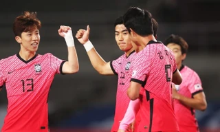 Tổng quan sức mạnh các đội bảng B bóng đá nam Olympic: Hàn Quốc ra oai, ẩn số Romania