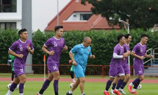 Nhận định, dự đoán Lào vs Việt Nam 19h30 ngày 6/12: Đầu xuôi đuôi lọt