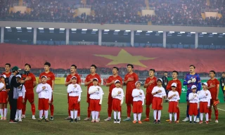 Xem trực tiếp chung kết Thái Lan vs Việt Nam, 19h30 ngày 16/1 trên kênh nào của VTV? 