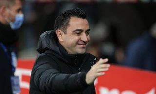 HLV Xavi: Chúng tôi vượt trội Real, đá thế này thì không sợ đội nào cả