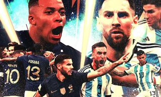 Lịch thi đấu và trực tiếp chung kết World Cup 2022 ngày 18/12: Vinh quang cho người xứng đáng 