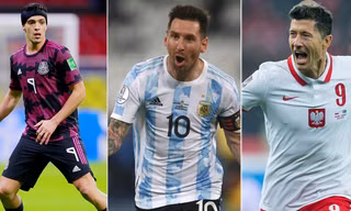World Cup 2022 - Bảng C (Argentina, Saudi Arabia, Mexico, Ba Lan): Tin vào lịch sử, tin Mexico