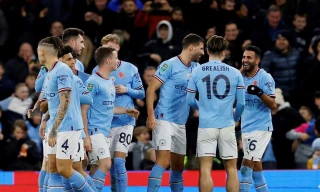 Trước trận Man City vs Brentford, 19h30 ngày 12/11: 'Bầy ong' vỡ tổ 