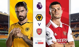 Trước trận Wolves vs Arsenal, 02h45 ngày 13/11: 'Pháo thủ' làm thịt sói 