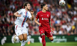 Nhận định Crystal Palace vs Liverpool, 2h45 ngày 26/2: Cảnh giác trước 'Hoà đại nhân' 