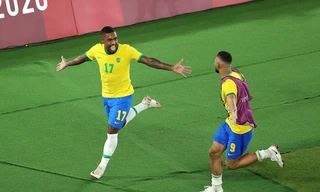 Người hùng Olympic của Brazil bất ngờ nhập quốc tịch Nga, sẵn sàng đổi ĐTQG 