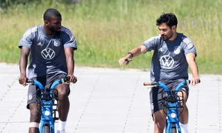 Ngôi sao tuyển Đức bị nhiễm trùng bí ẩn, chưa rõ cơ hội ra sân