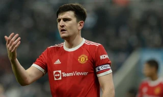 Harry Maguire: Không có chuyện cầu thủ MU thiếu tôn trọng và không nghe lời Rangnick