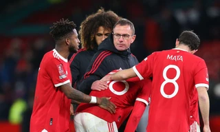 MU lỗ kỷ lục, đốt tiền nhiều nhất thế giới bóng đá 10 năm qua