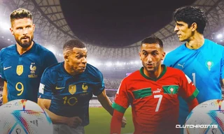 Lịch thi đấu và trực tiếp bán kết World Cup 2022 ngày 14/12: Viết tiếp giấc mơ châu Phi? 