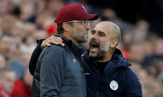 HLV Klopp bất ngờ xin lỗi Guardiola trước đại chiến Liverpool vs Man City