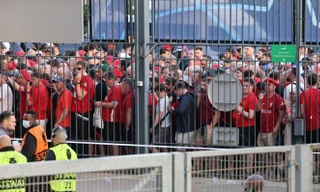 Vì sao Liverpool yêu cầu mở cuộc điều tra sau trận chung kết? 