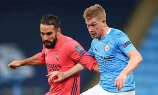Nhận định, dự đoán Man City vs Real Madrid 2h 27/4: Mặt nạ rơi xuống 